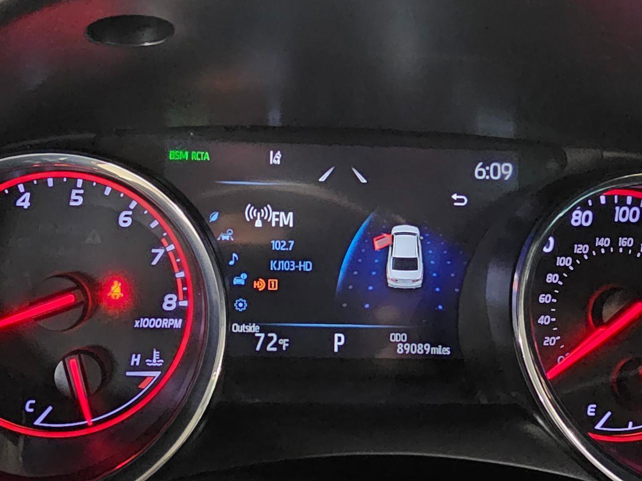 Used 2020 Toyota Camry XSE image 38