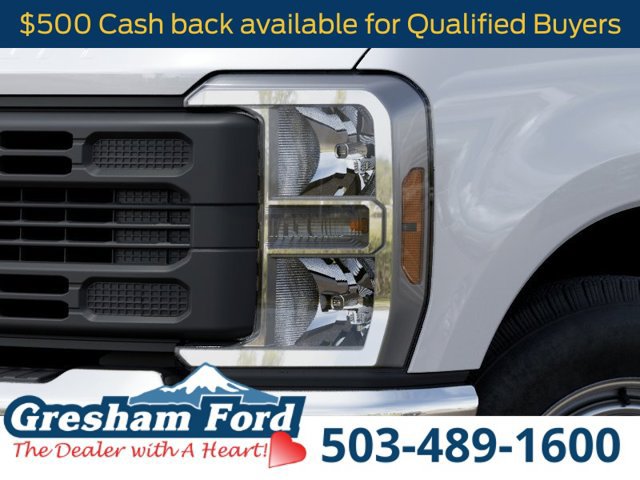 New 2027 Ford F350 XL RWD image 21