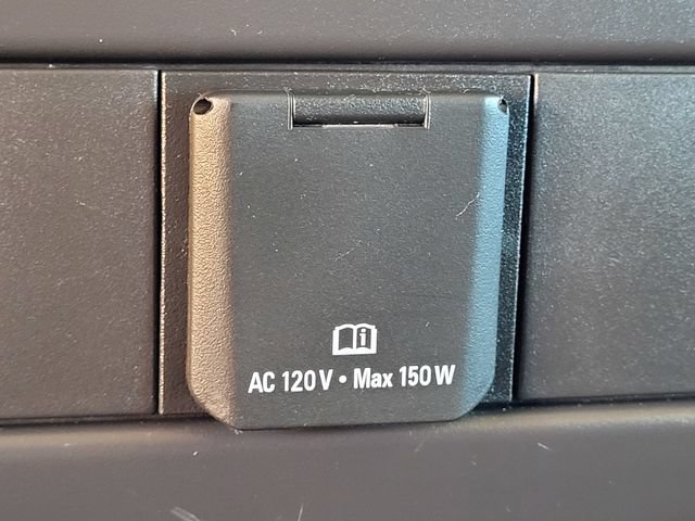 Used 2025 Chevrolet Express 2500 w/ Driver Convenience Package RWD image 14