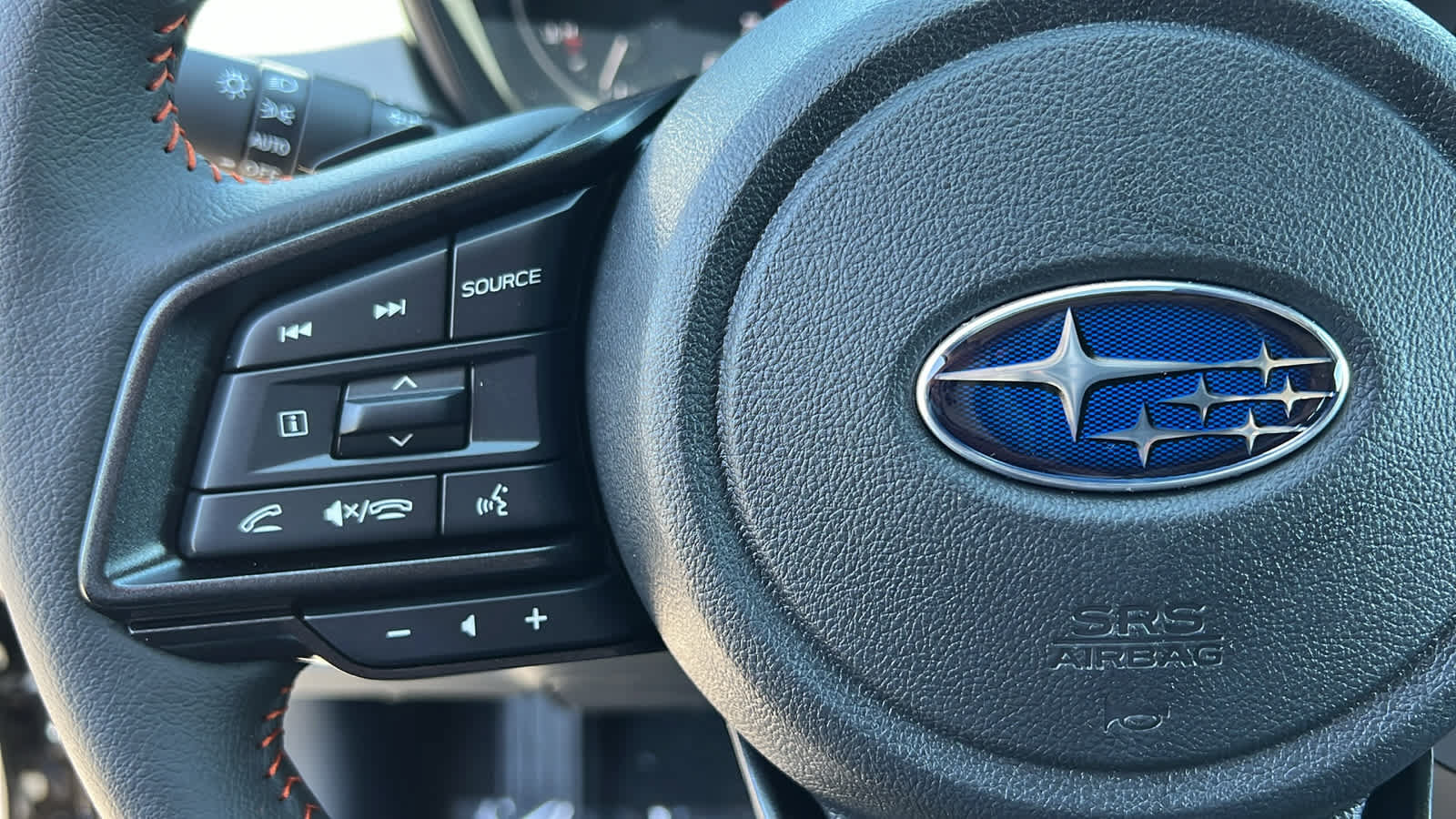 New 2026 Subaru Crosstrek 2.5i Limited AWD/4WD image 19