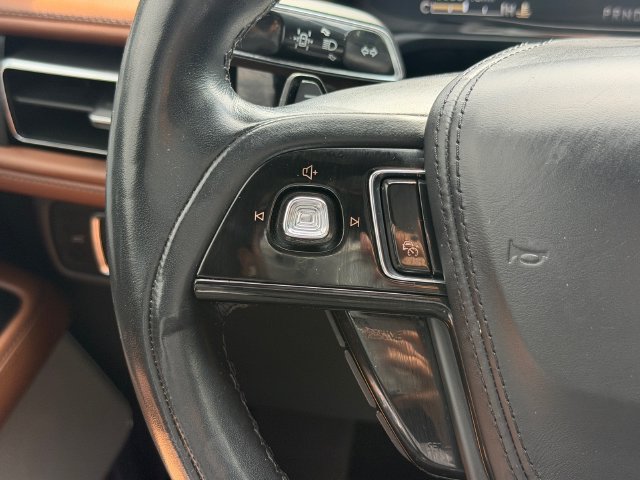 Used 2024 Lincoln Aviator Reserve w/ Equipment Group 201A AWD/4WD image 29