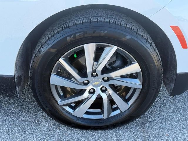 Certified 2023 Chevrolet Equinox LT image 7