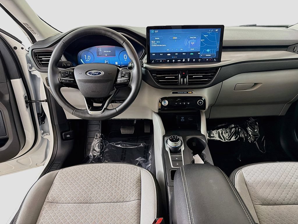 Used 2023 Ford Escape Active w/ Tech Pack #2 FWD image 28