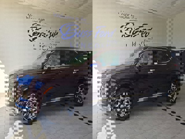 Used 2022 Hyundai Palisade Calligraphy