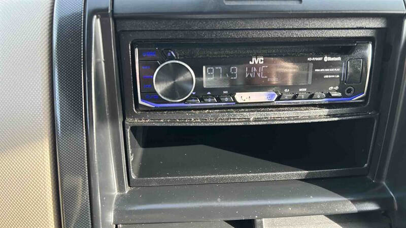 Used 2007 Ford Explorer Sport Trac XLT image 21