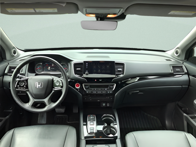 Used 2022 Honda Pilot Touring image 15