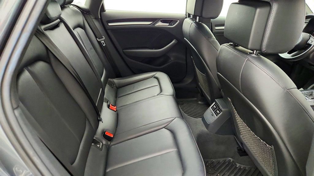 Used 2017 Audi A3 2.0T Premium w/ Convenience Package image 22