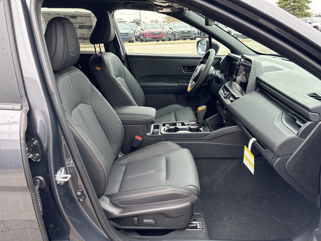 New 2026 Subaru Outback Wilderness AWD/4WD image 10