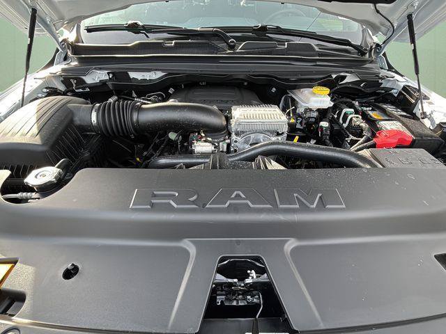 New 2026 RAM 1500 Limited w/ Night Edition AWD/4WD image 13