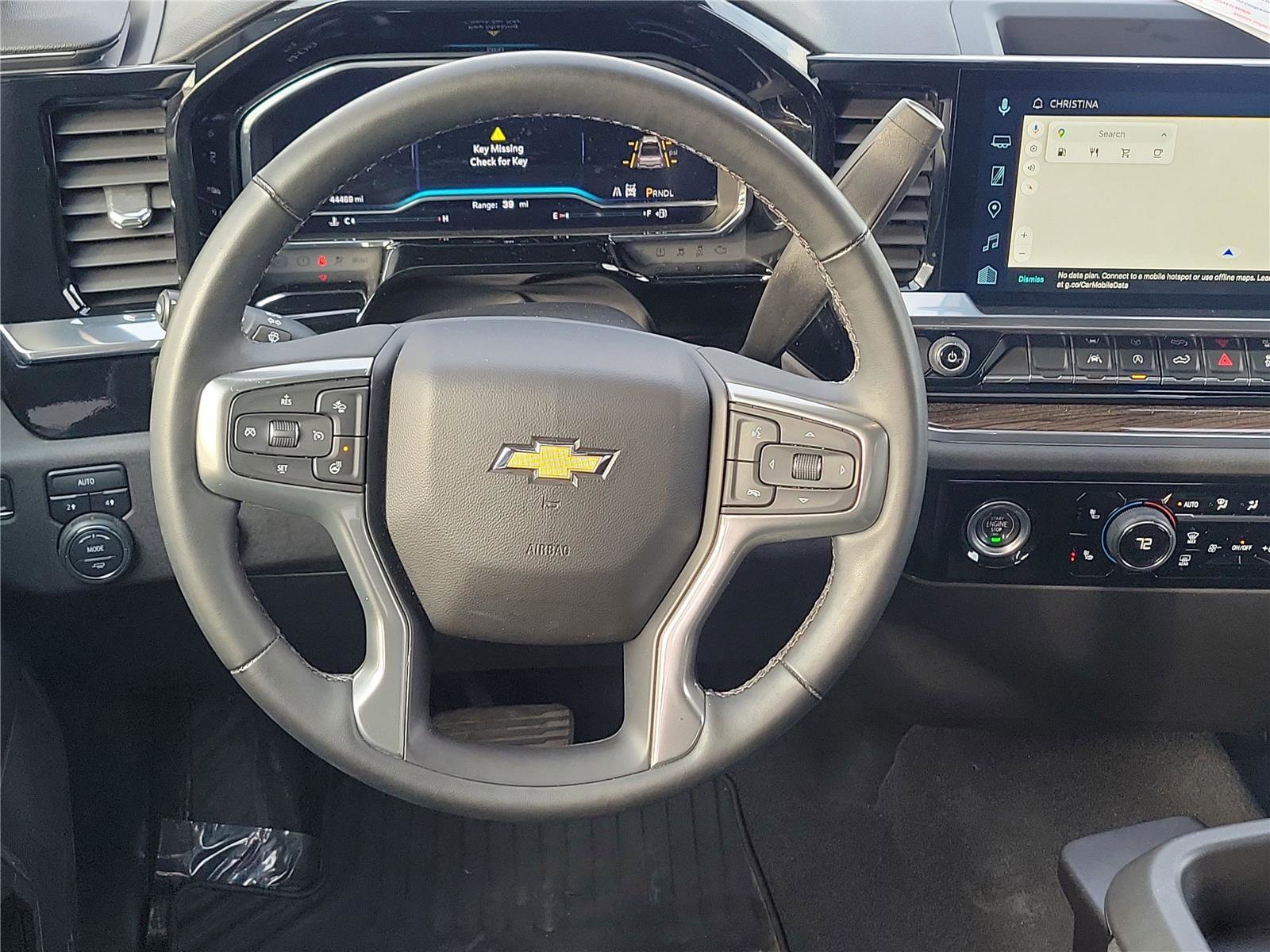 Used 2023 Chevrolet Silverado 1500 LT image 21