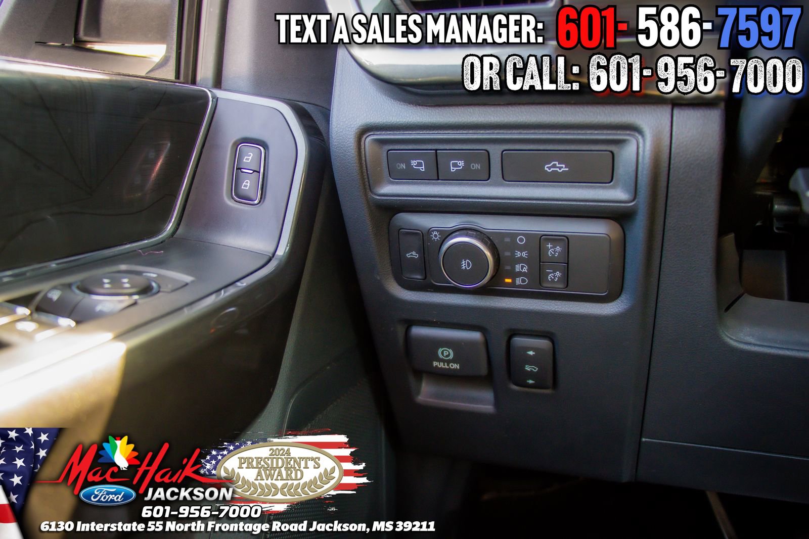 Certified 2021 Ford F150 XLT w/ Equipment Group 302A High image 21