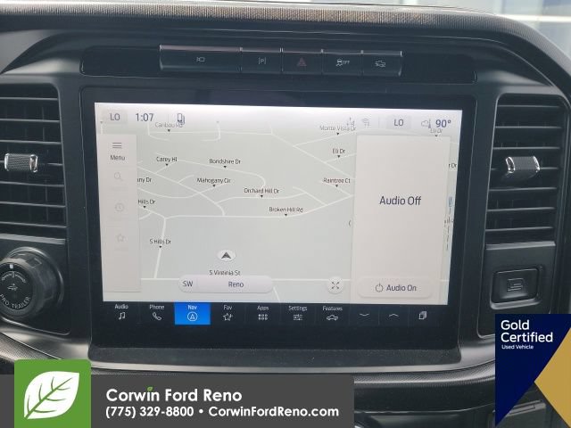 Used 2026 Ford F150 Raptor w/ Equipment Group 803A Raptor R AWD/4WD image 21