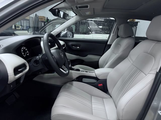 New 2027 Honda HR-V EX-L image 15