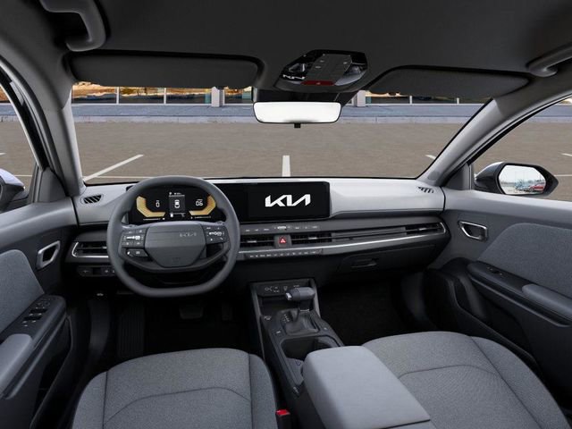 New 2026 Kia K4 LXS image 14