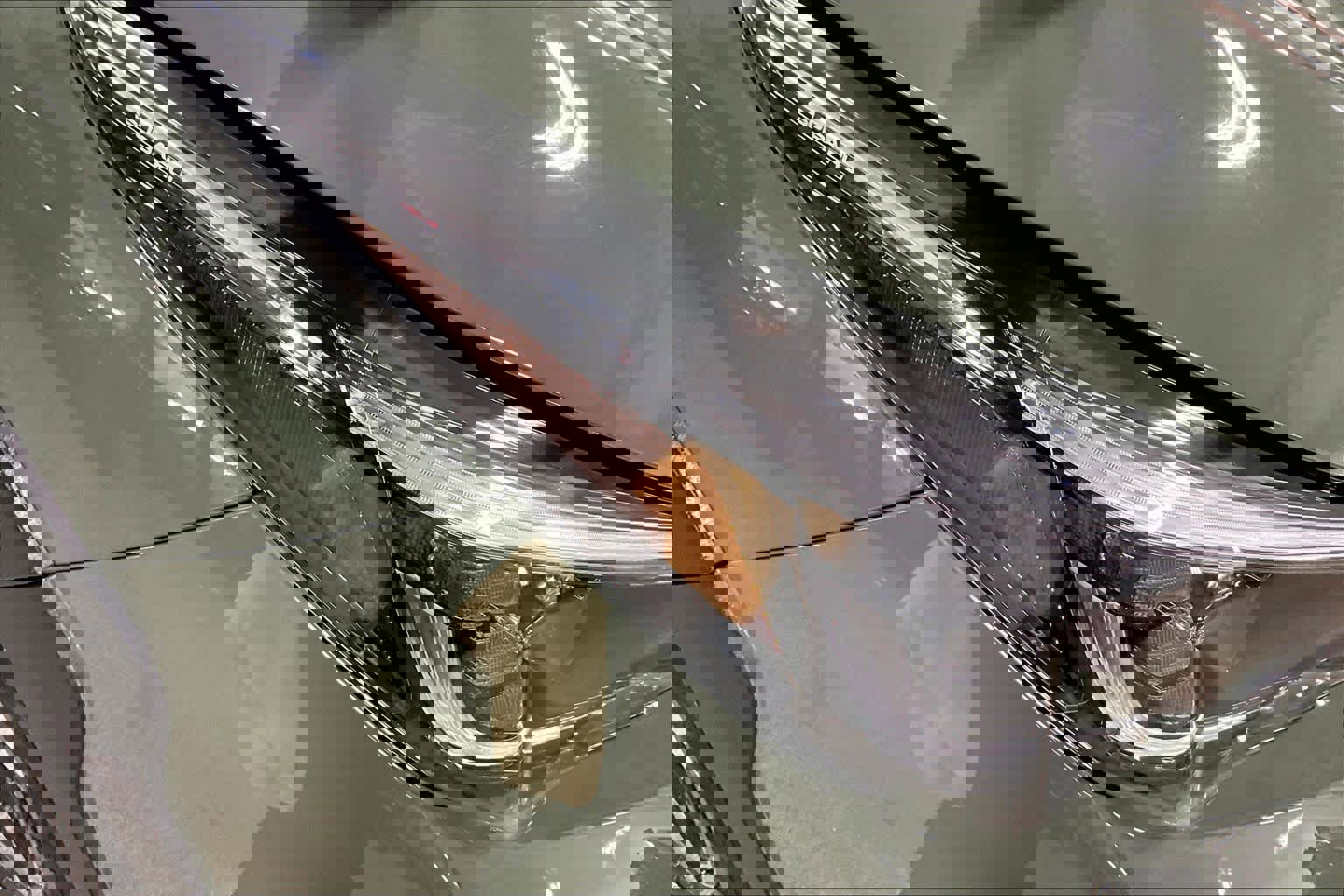 Used 2024 Subaru Crosstrek 2.5i Limited image 28