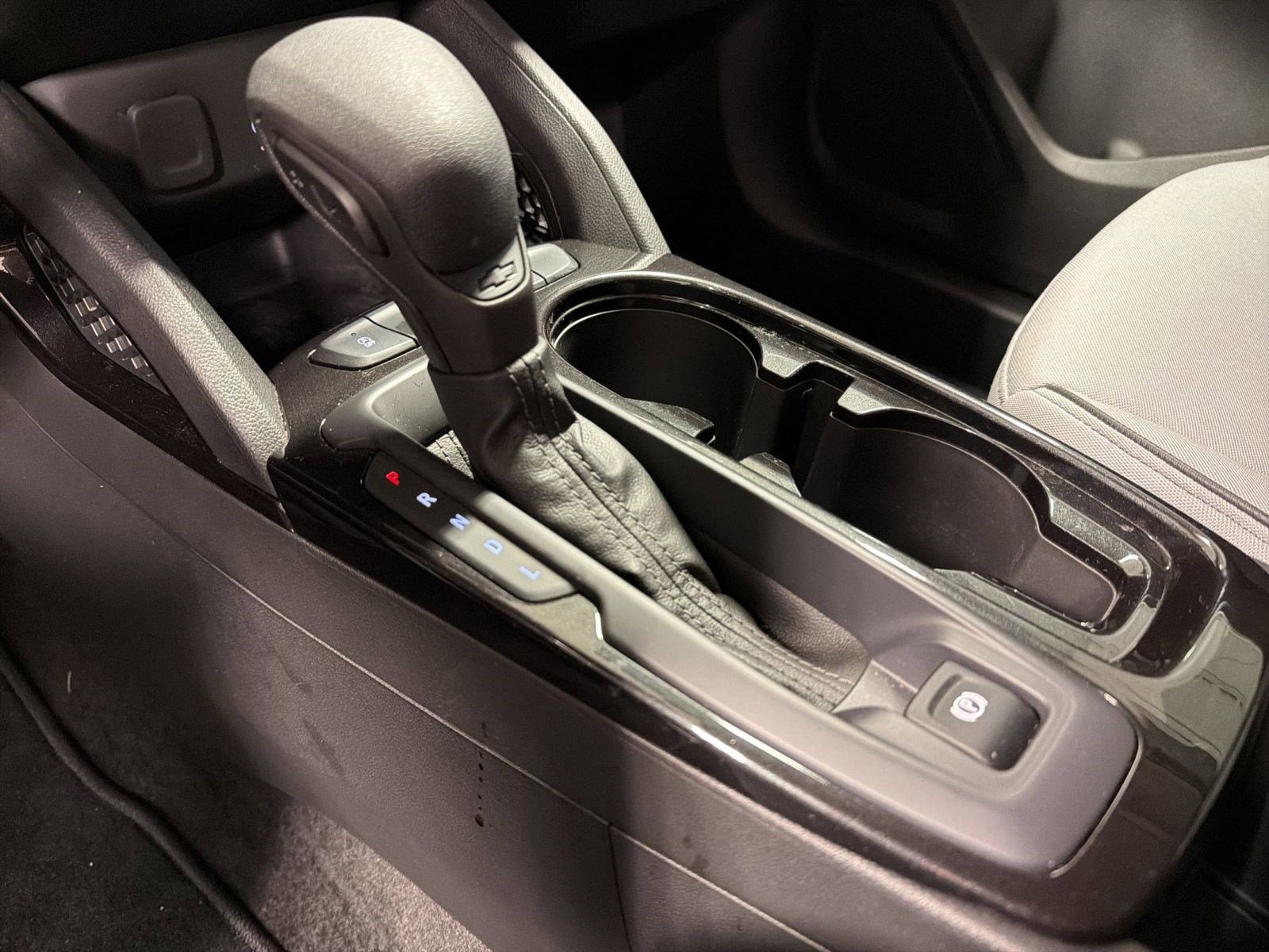 Used 2023 Chevrolet TrailBlazer LS image 18