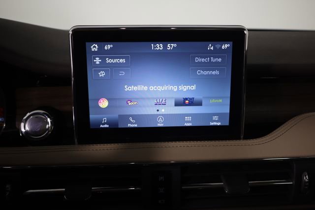 Used 2022 Lincoln Corsair Reserve w/ Equipment Group 201A AWD/4WD image 44