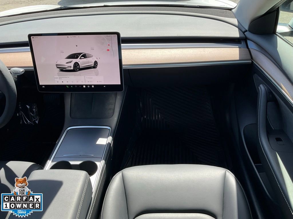 Used 2023 Tesla Model 3 Standard Range image 59
