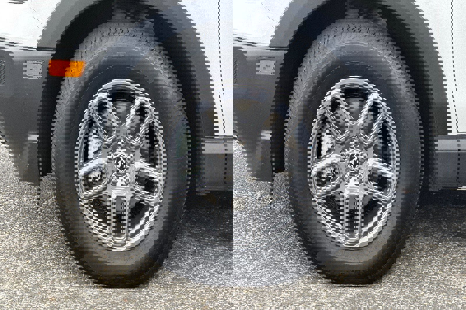 Used 2025 Ford Bronco Sport Big Bend image 27