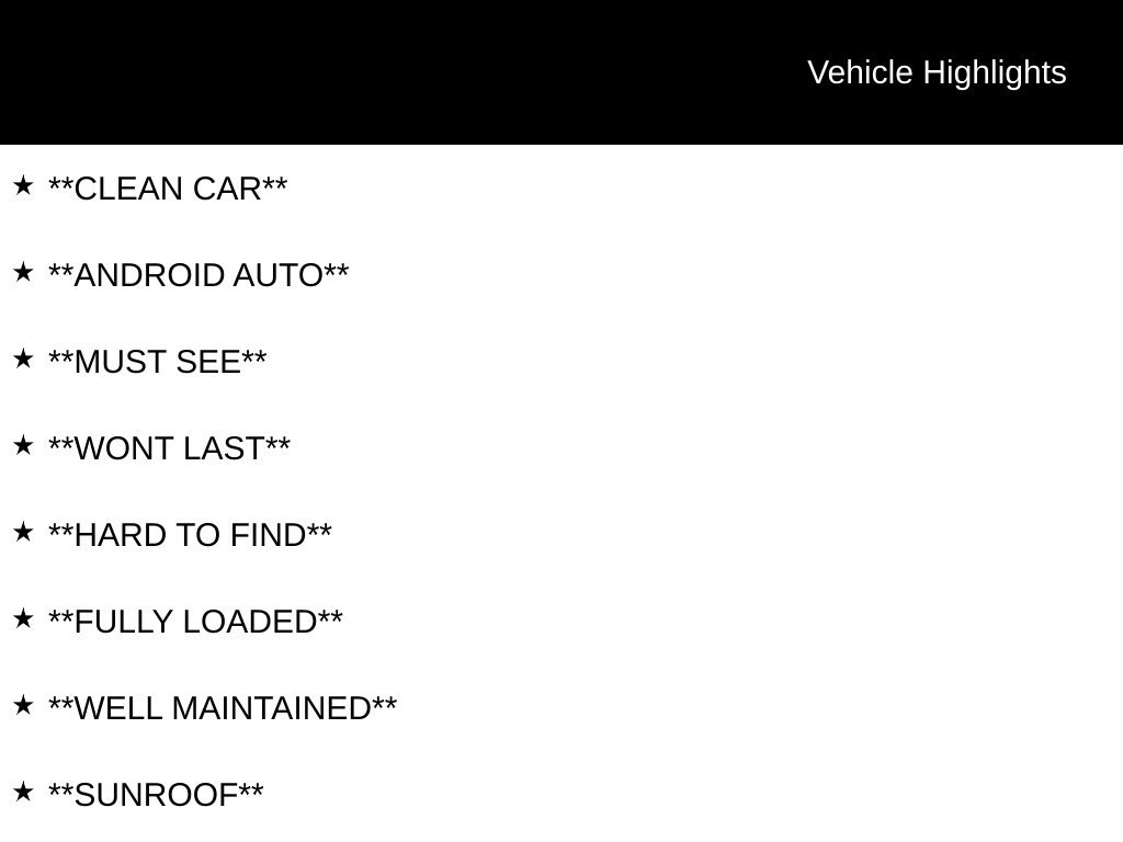 Used 2023 INFINITI QX50 Sport FWD image 6