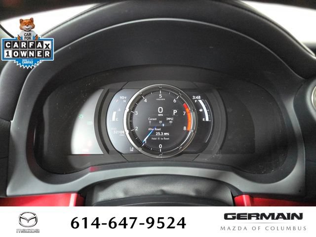 Used 2022 Lexus IS 350 F Sport AWD/4WD image 24