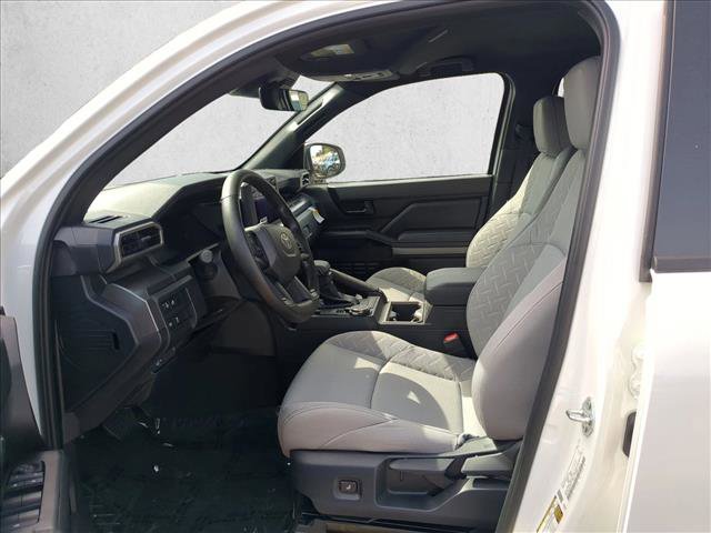 New 2025 Toyota Tacoma SR5 video 4