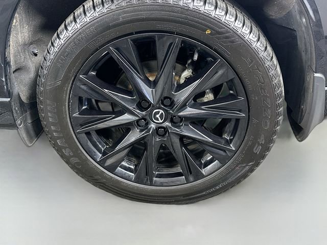 Used 2024 MAZDA CX-5 Carbon Edition image 31