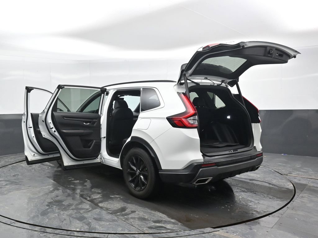 Used 2024 Honda CR-V Sport-L image 45