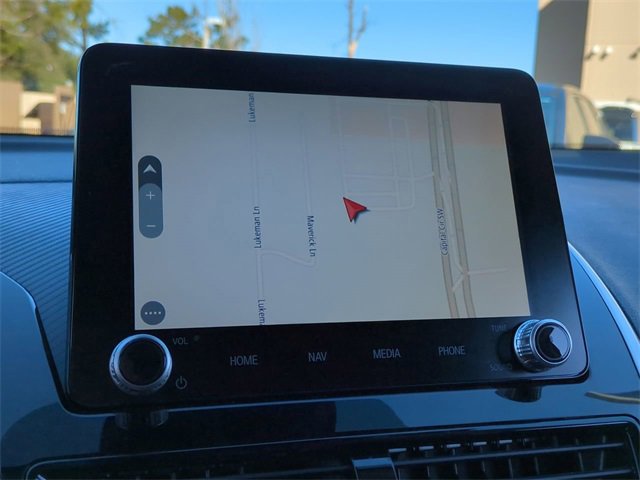 Used 2024 Mitsubishi Eclipse Cross SE image 22