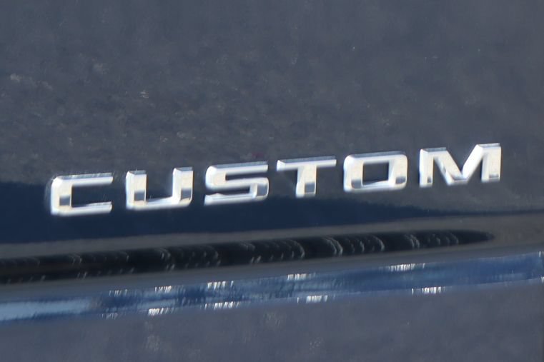 Used 2021 Chevrolet Silverado 1500 Custom AWD/4WD image 48