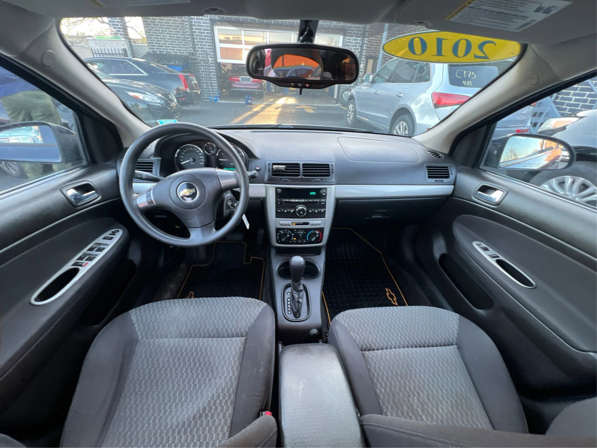 Used 2010 Chevrolet Cobalt LT FWD image 25