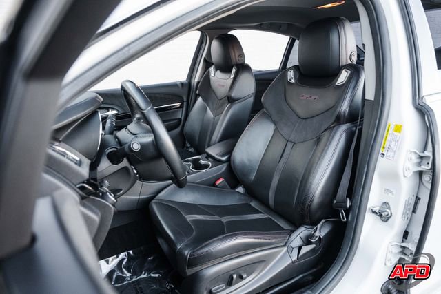 Used 2015 Chevrolet SS image 5