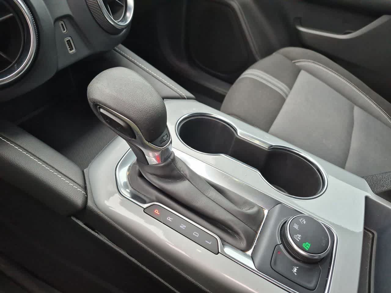 Used 2023 Chevrolet Blazer LT AWD/4WD image 30