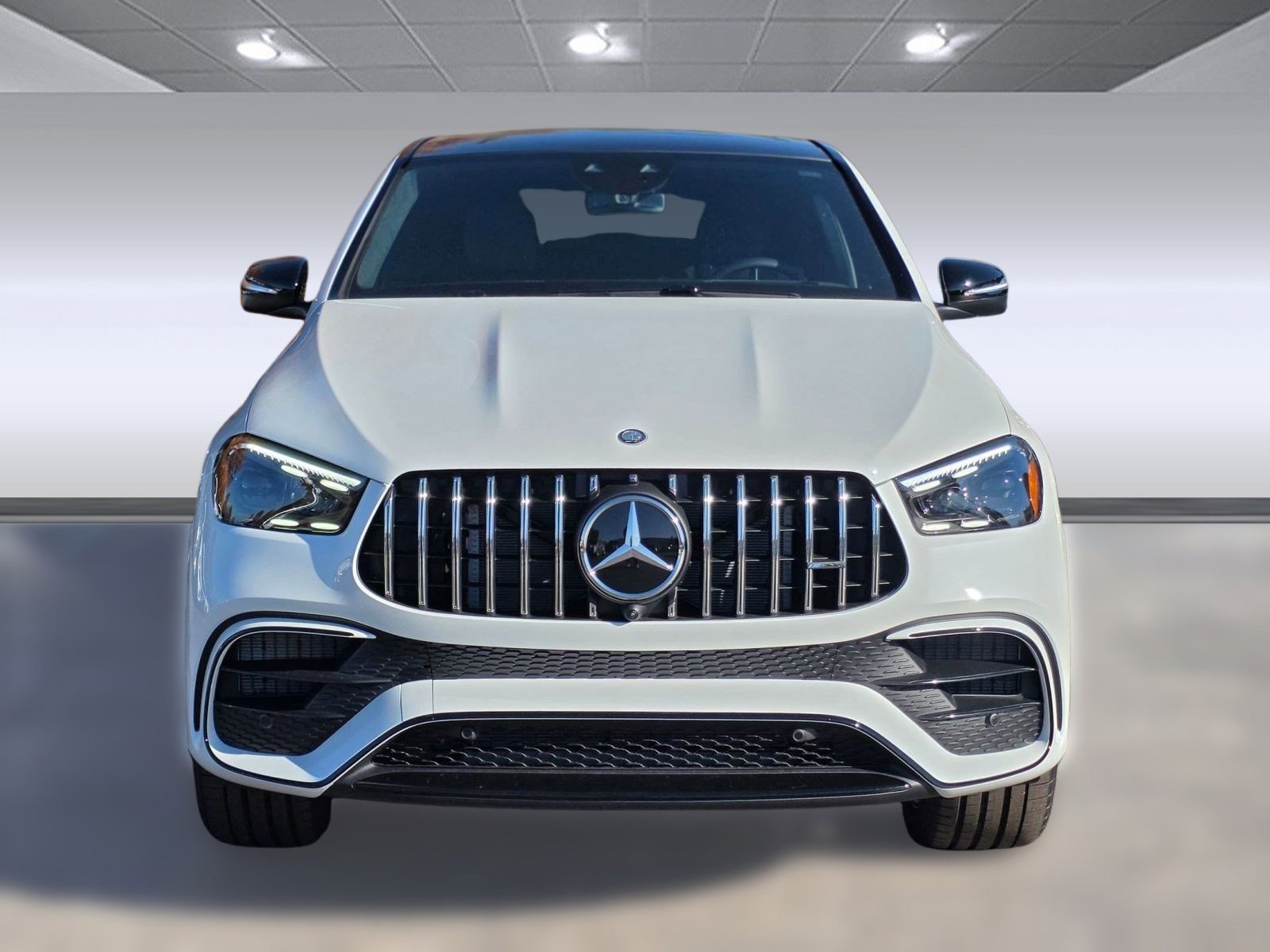 New 2026 Mercedes-Benz GLE 63 AMG S image 5