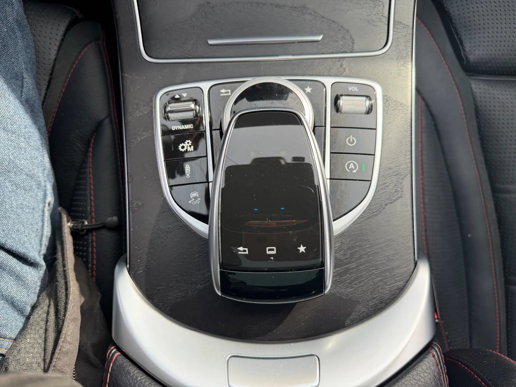 Used 2016 Mercedes-Benz C 450 AMG image 20