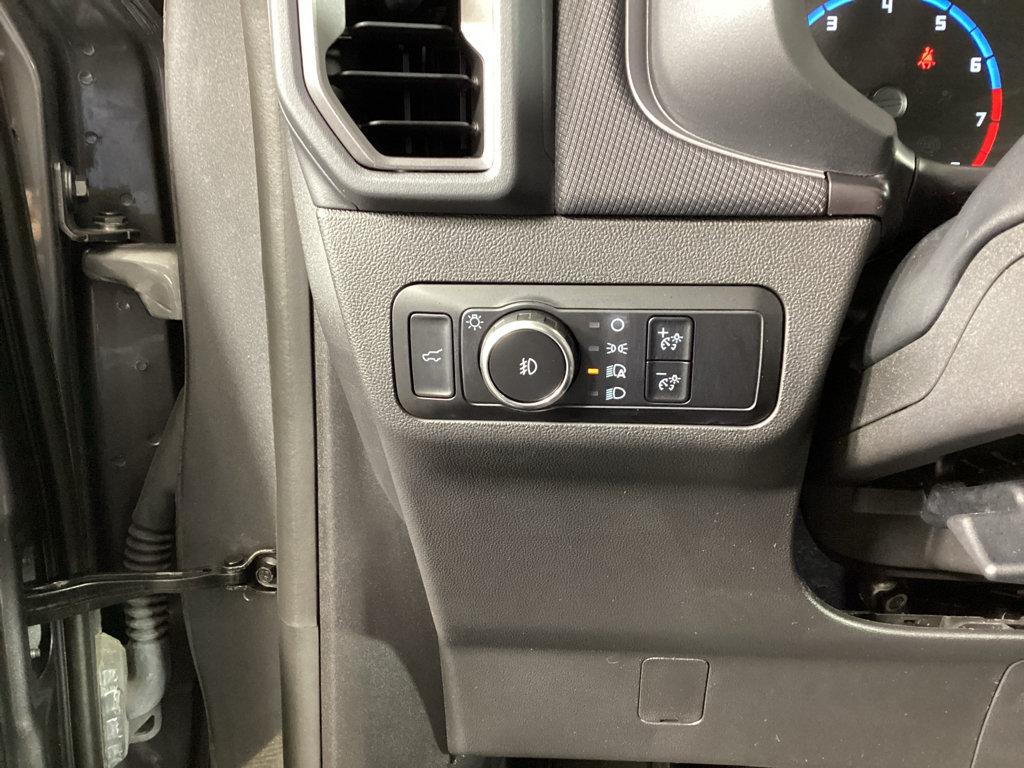 Used 2023 Ford Bronco Sport Big Bend w/ Convenience Package AWD/4WD image 20
