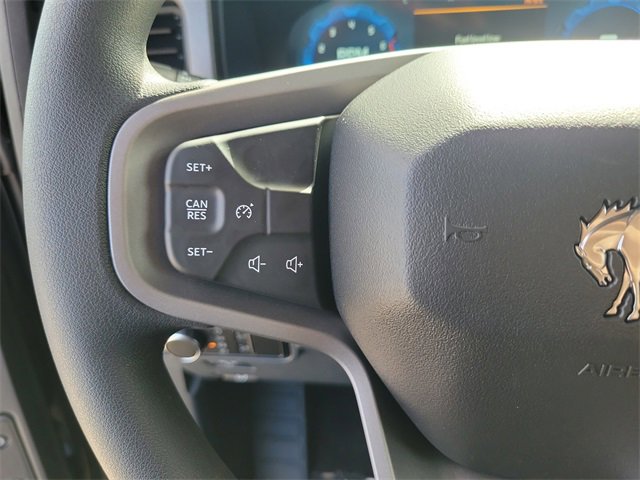 New 2026 Ford Bronco 2-Door image 19