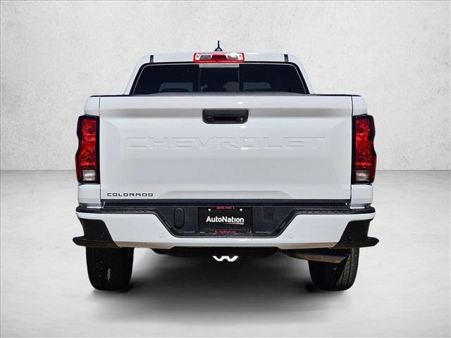 New 2026 Chevrolet Colorado LT image 8