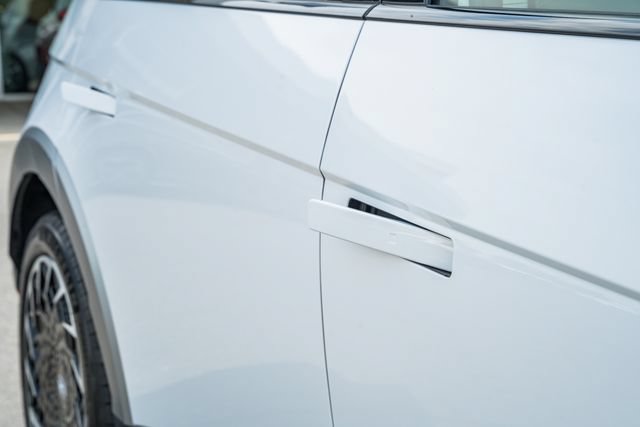Used 2023 Hyundai Ioniq 5 Limited AWD/4WD image 11
