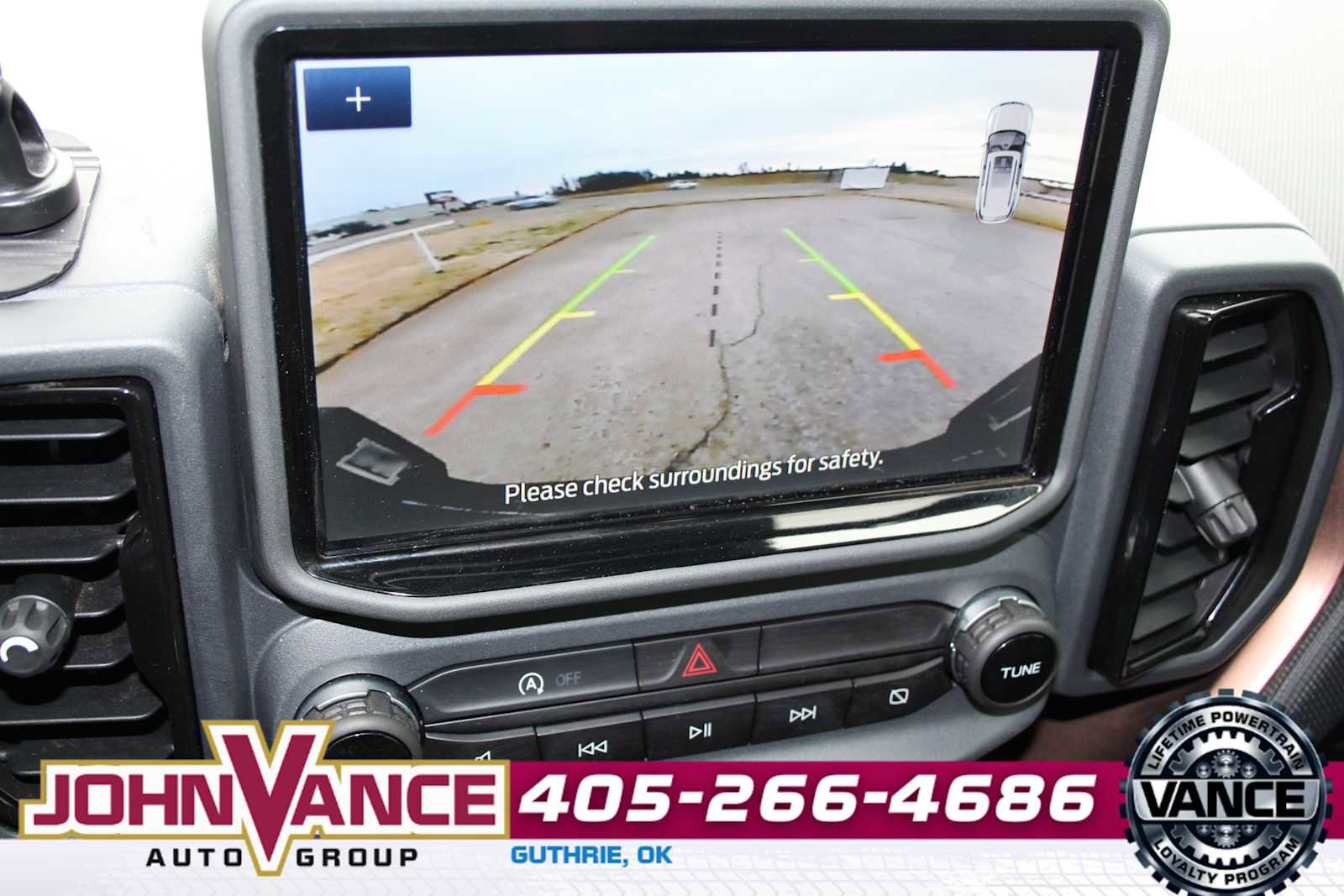 Used 2022 Ford Bronco Sport Outer Banks w/ Tech Package image 37