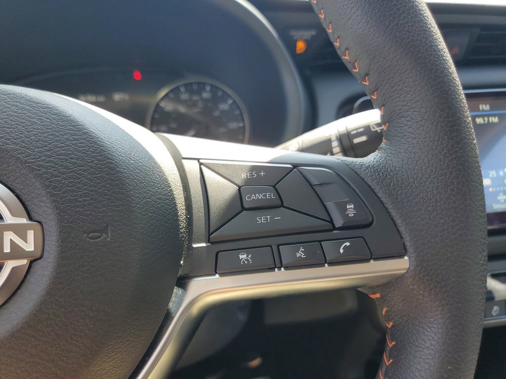 Certified 2024 Nissan Kicks SR w/ SR Premium Package FWD image 20