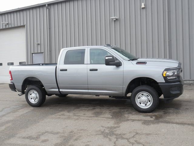 Used 2024 RAM 2500 Tradesman w/ Convenience Group image 7