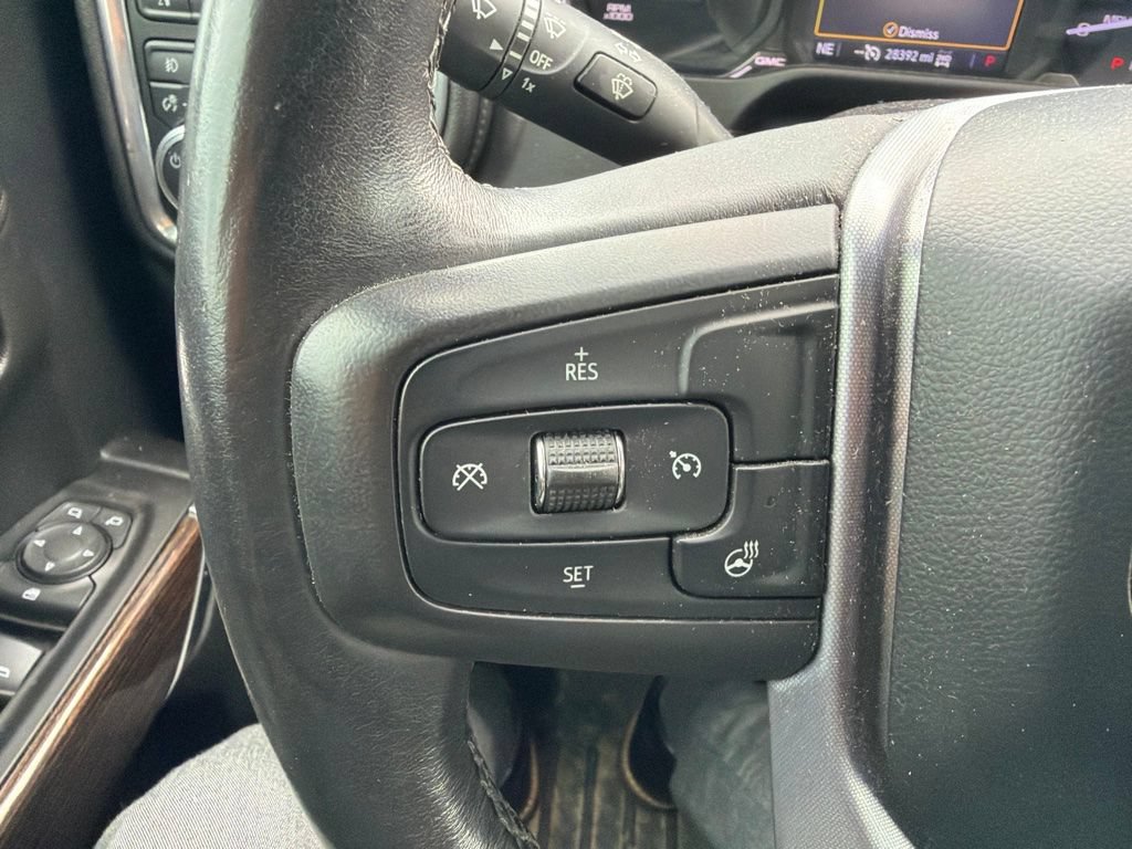 Used 2019 GMC Sierra 1500 Elevation w/ Elevation Value Package AWD/4WD image 15