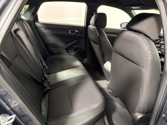 New 2026 Honda Civic Sport image 19