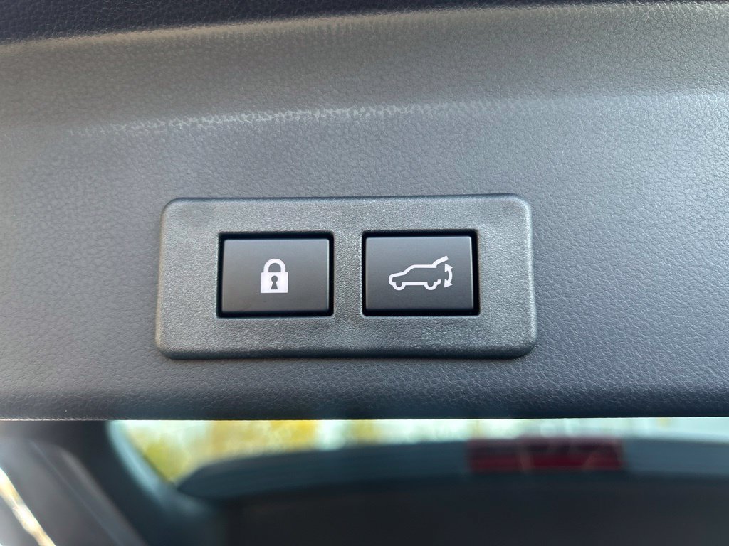 New 2027 Subaru Ascent Premium AWD/4WD image 17