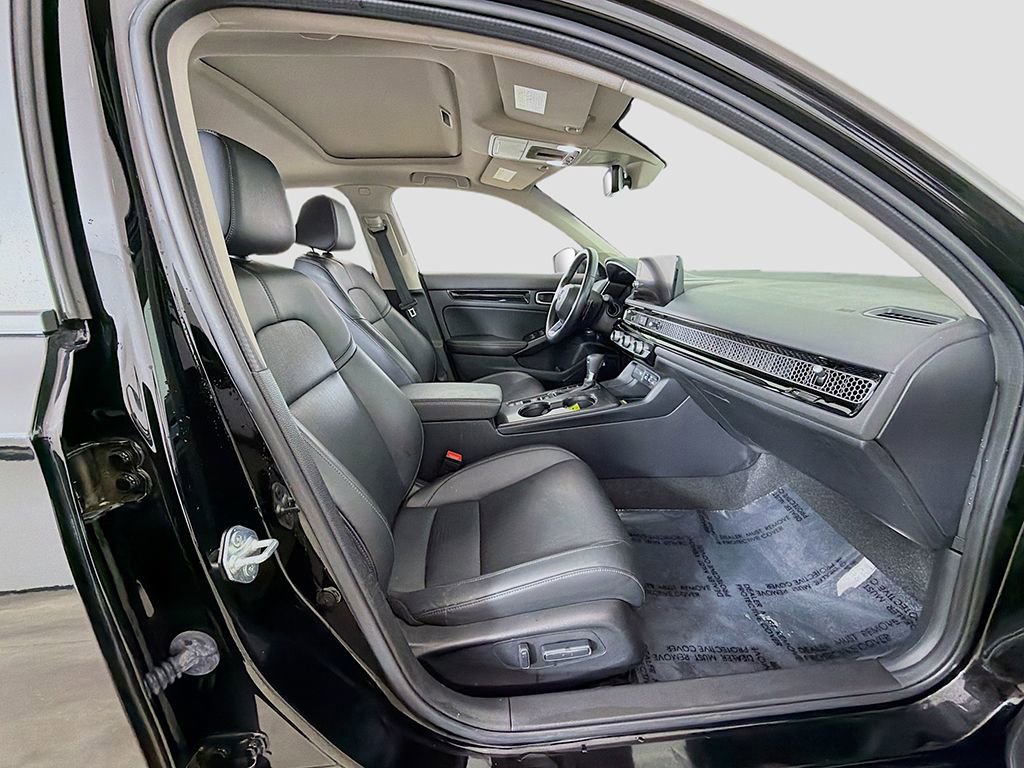 Used 2023 Honda Civic Touring image 23
