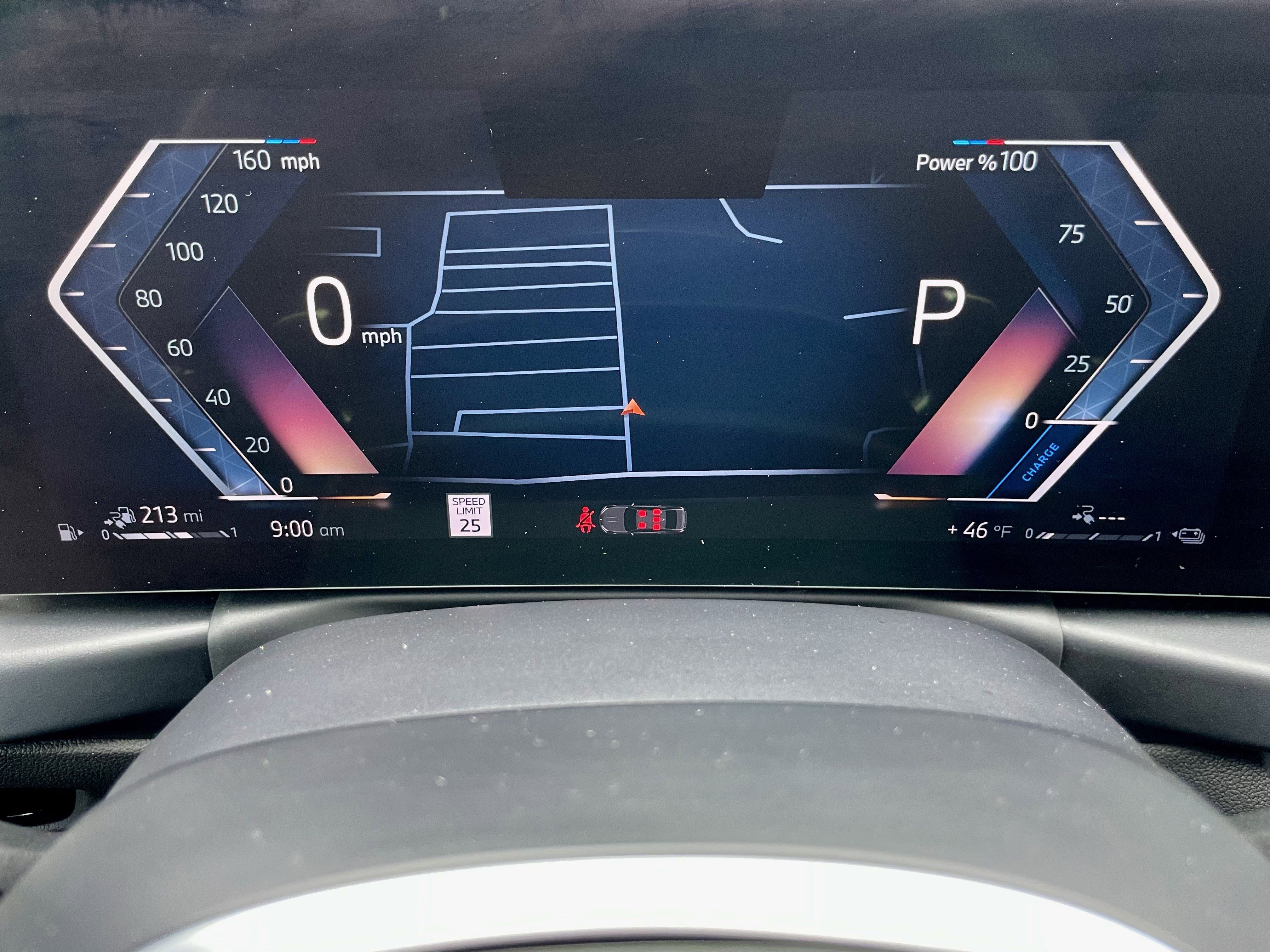 Used 2023 BMW 330e xDrive w/ M Sport Package AWD/4WD image 24