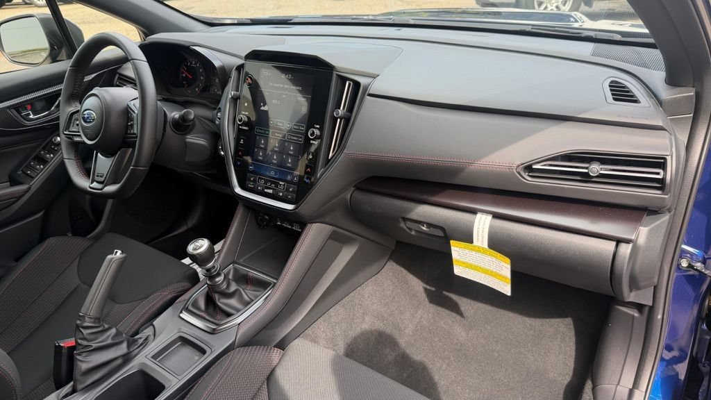 Used 2025 Subaru WRX Premium AWD/4WD image 18