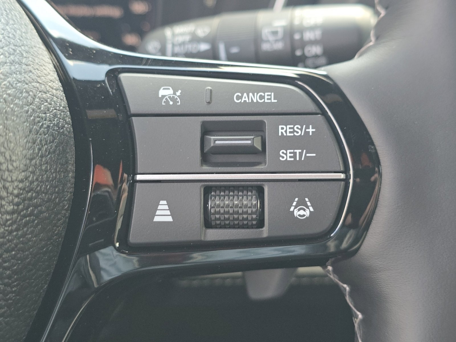 New 2026 Honda Passport TrailSport Elite image 12