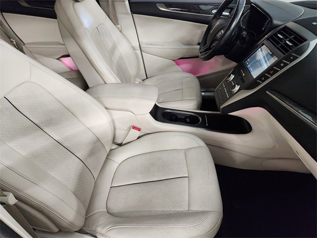 Used 2017 Lincoln MKC Black Label image 3